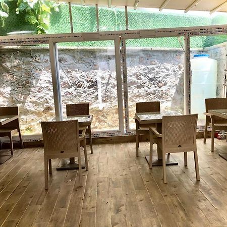 White Island Boutique Otel Adalar Kültér fotó