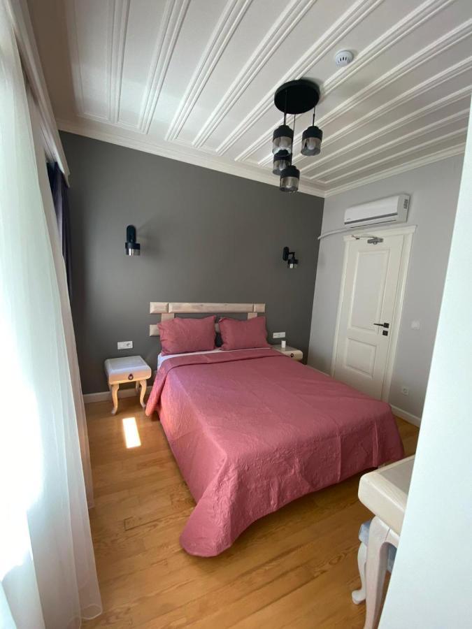 White Island Boutique Otel Adalar Kültér fotó