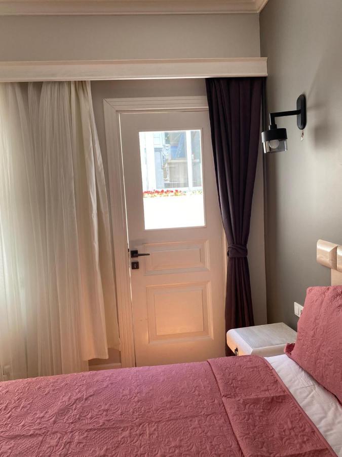 White Island Boutique Otel Adalar Kültér fotó