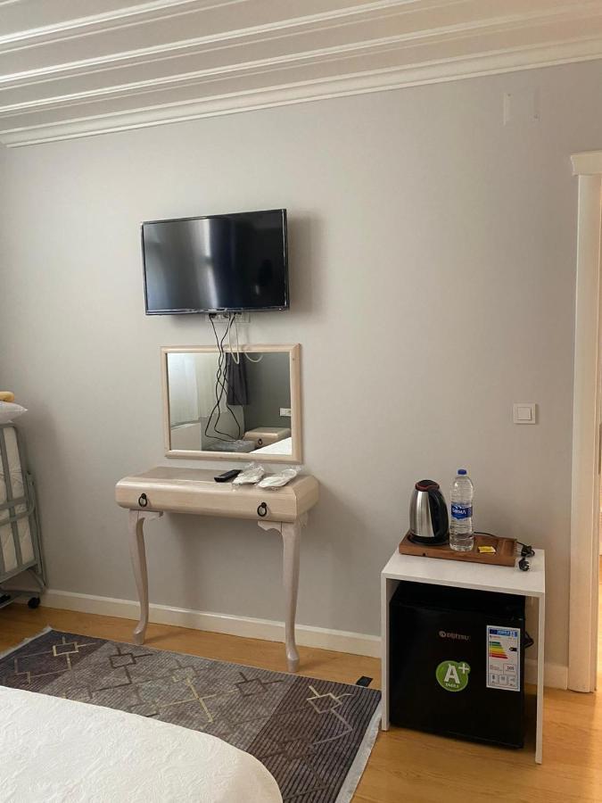 White Island Boutique Otel Adalar Kültér fotó
