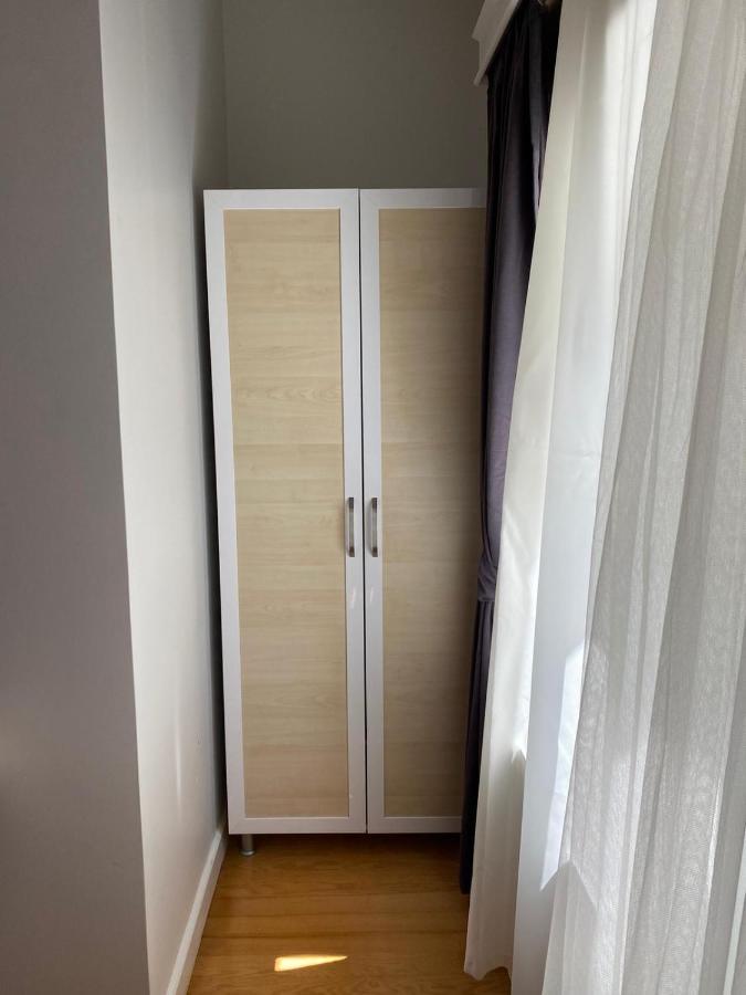White Island Boutique Otel Adalar Kültér fotó