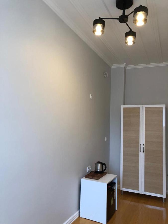 White Island Boutique Otel Adalar Kültér fotó